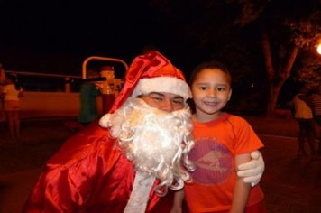 Foto - EnCantos de Natal - Conceição de Monte Alegre