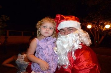 Foto - EnCantos de Natal - Conceição de Monte Alegre