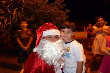 Foto - EnCantos de Natal - Conceição de Monte Alegre