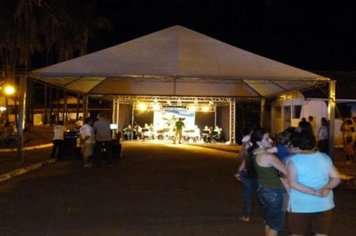 Foto - EnCantos de Natal - Conceição de Monte Alegre