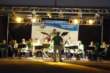 Foto - EnCantos de Natal - Conceição de Monte Alegre