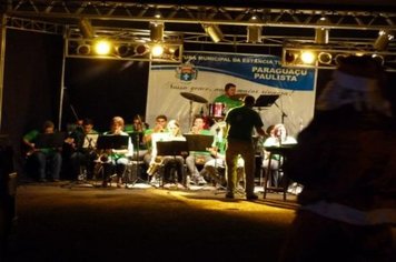 Foto - EnCantos de Natal - Conceição de Monte Alegre