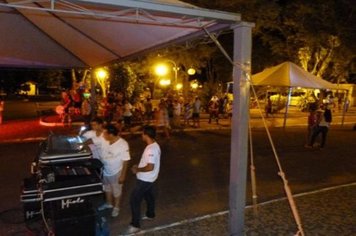 Foto - EnCantos de Natal - Conceição de Monte Alegre