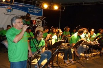 Foto - EnCantos de Natal - Conceição de Monte Alegre