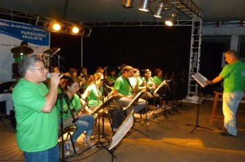 Foto - EnCantos de Natal - Conceição de Monte Alegre