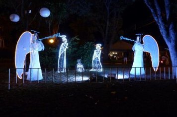 Foto - EnCantos de Natal - Conceição de Monte Alegre