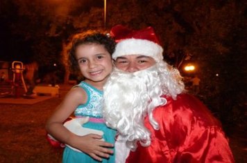 Foto - EnCantos de Natal - Conceição de Monte Alegre