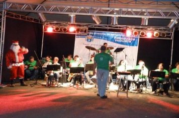 Foto - EnCantos de Natal - Conceição de Monte Alegre