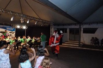Foto - EnCantos de Natal - Conceição de Monte Alegre