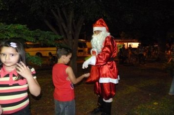 Foto - EnCantos de Natal - Roseta