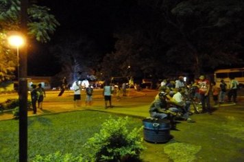 Foto - EnCantos de Natal - Roseta