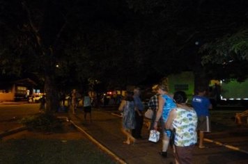 Foto - EnCantos de Natal - Roseta