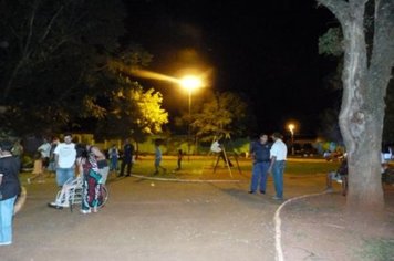 Foto - EnCantos de Natal - Roseta