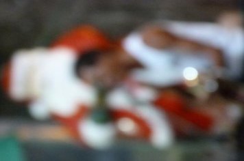 Foto - EnCantos de Natal - Viola & Cia na Casa do Papai Noel