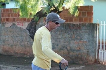 Foto - Cidade Limpa 2012 - 6º dia