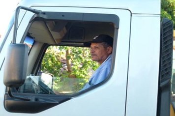 Foto - Cidade Limpa 2012 - 7º dia