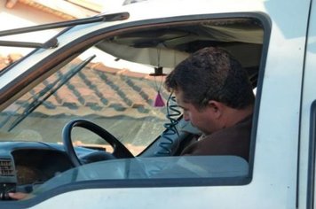 Foto - Cidade Limpa 2012 - 8º dia