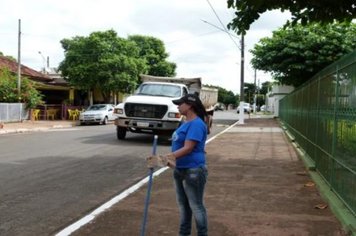 Foto - Cidade Limpa 2012 - 10º dia
