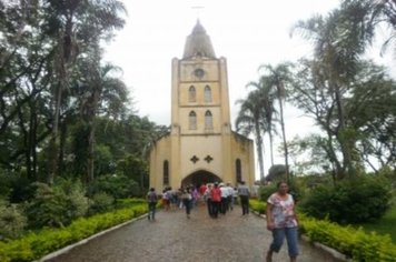 Foto - FOLIA DE REIS