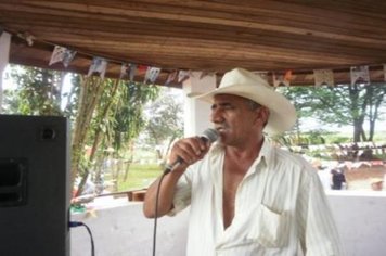 Foto - FOLIA DE REIS