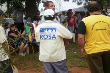 Foto - FOLIA DE REIS