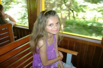 Foto - Passeio Maria Fumaça 05 de fevereiro