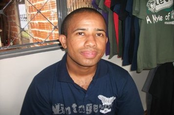 Foto - Paraguaçuenses avaliam um ano de administração municipal do com o Prefeito Ediney