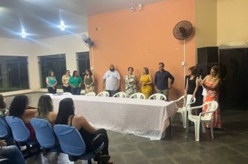 Foto - Espaço Qualifica entrega certificados a concluintes de cursos de capacitação profissional