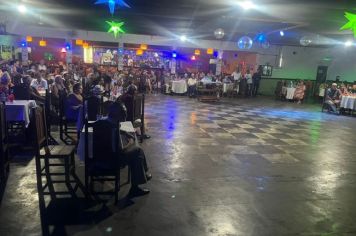 Foto - CCI realiza confraternização de encerramento das atividades de 2023