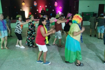 Foto - Carnaval CCI 2025: festejando a melhor idade da vida!