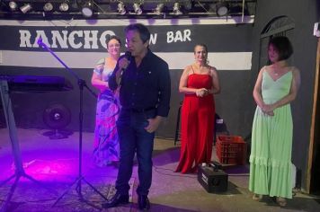 Foto - CCI realiza confraternização de encerramento das atividades de 2023