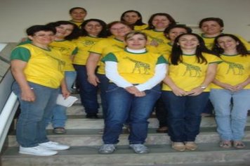 Foto - COPA DO MUNDO