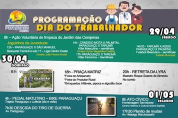 Foto - DIA DA MULHER 