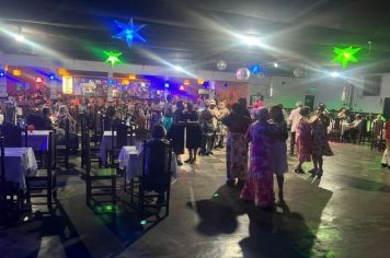 Foto - CCI realiza confraternização de encerramento das atividades de 2023