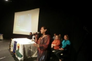 Foto - Formatura Proerd 2010