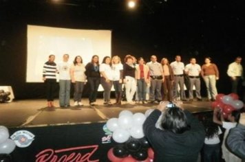 Foto - Formatura Proerd 2010