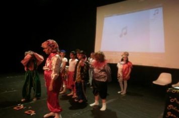 Foto - Formatura Proerd 2010