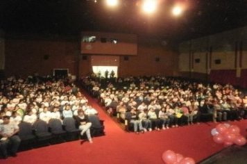 Foto - Formatura Proerd 2010