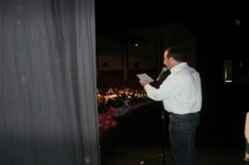 Foto - Formatura Proerd 2010