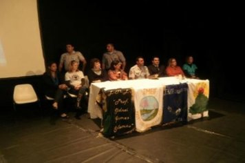 Foto - Formatura Proerd 2010