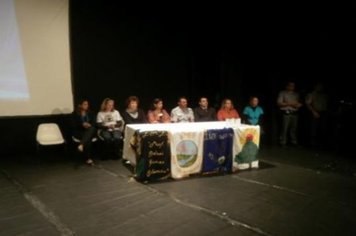 Foto - Formatura Proerd 2010