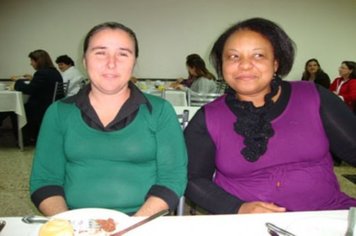 Foto - Celebração Departamento de Saúde