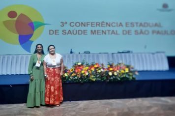 Delegação da DRS XI de Marília