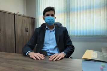 Maio Amarelo: Delegado alerta para trânsito conturbado em Paraguaçu 