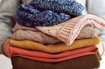 Corpo de Bombeiros de Paraguaçu Paulista realiza Campanha do Agasalho