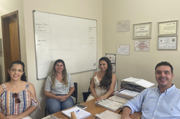 Paraguaçu Paulista celebrará o Dia da Mobilização pela Saúde Mental Materna