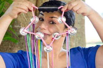 Estão abertas as inscrições para a oficina “A Diferença Entre Ler e Contar Histórias”