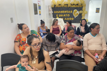 Maternidade Real Retorna em Paraguaçu Paulista com Novo Formato