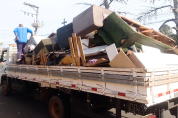 Ação contra a dengue é realizada na Barra Funda