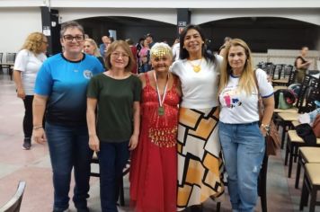 CCI de Paraguaçu Paulista marca presença no JOMI, em Presidente Prudente